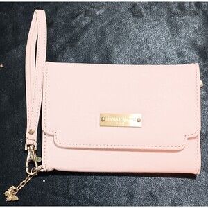 Peach Hanae Mori  Wallet
